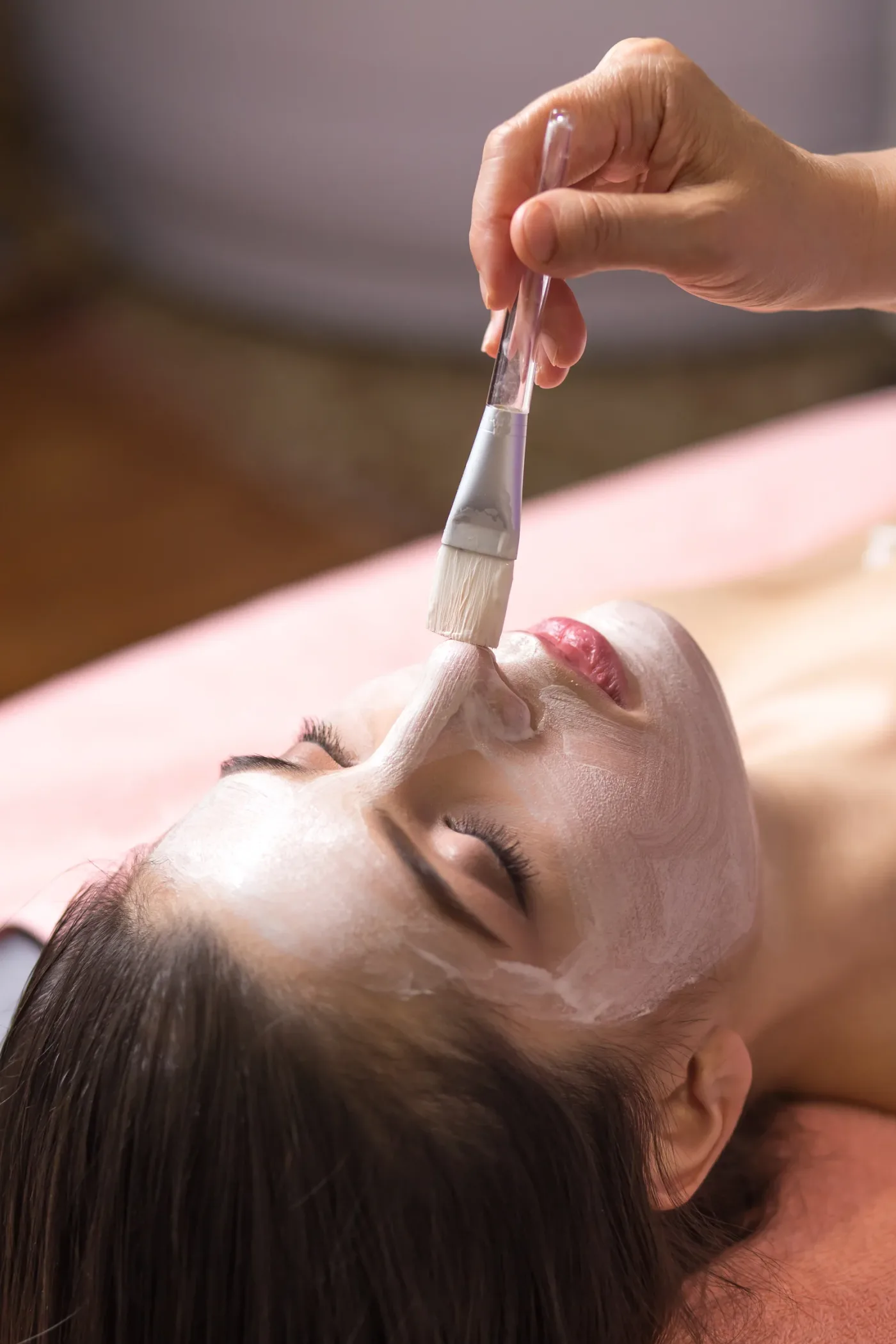 Facials & skin