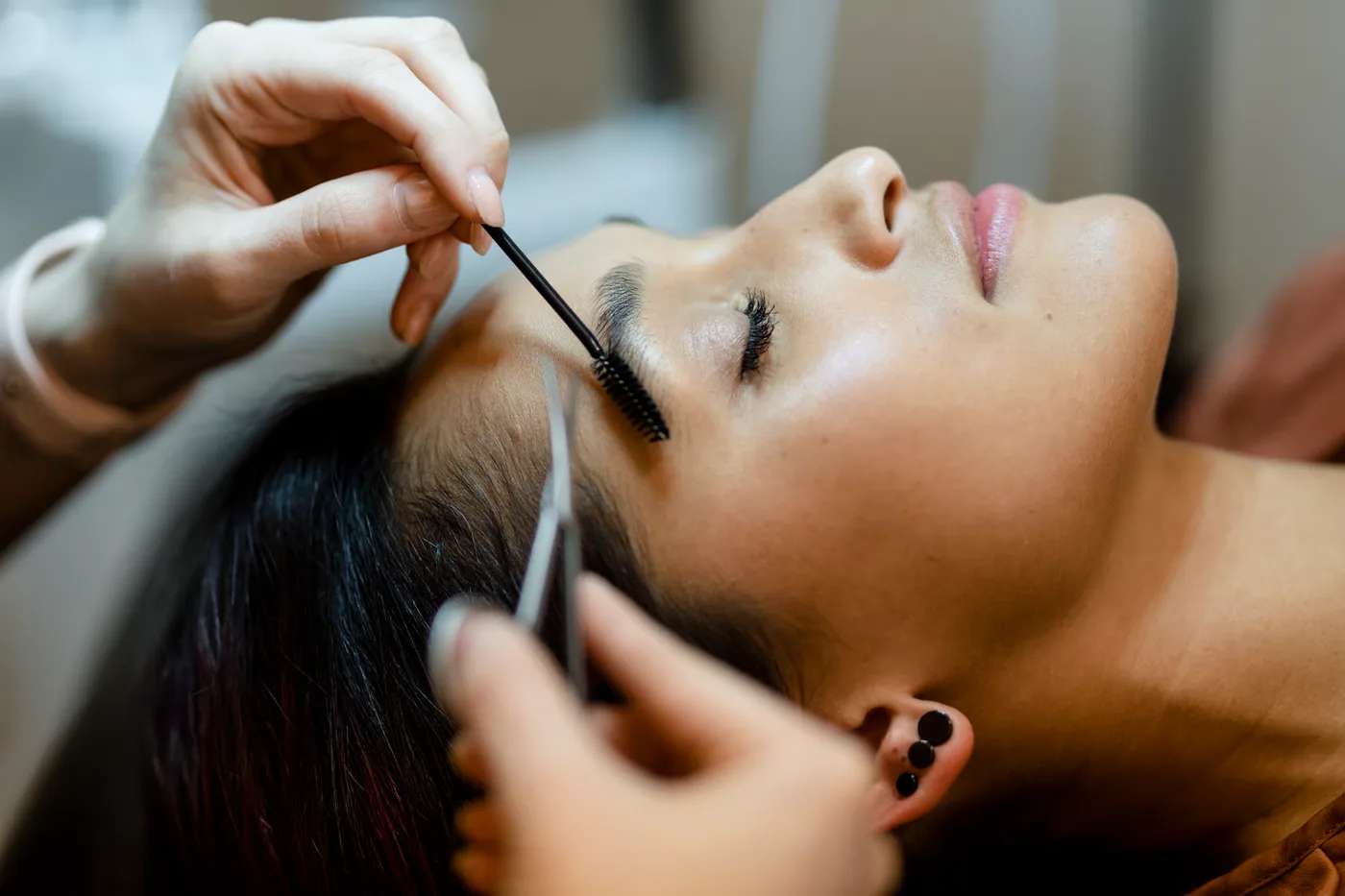 Lash training class in Cranford, NJ