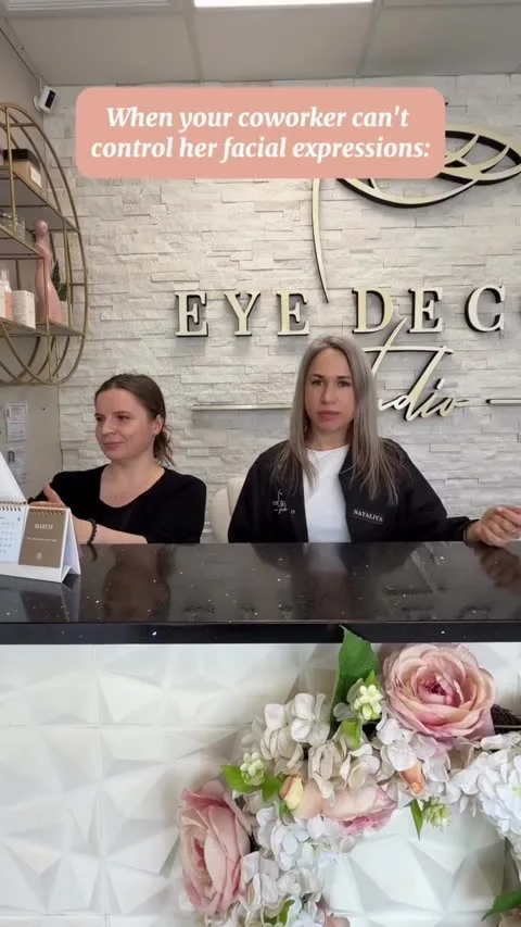 Eye Decor Studio reel
