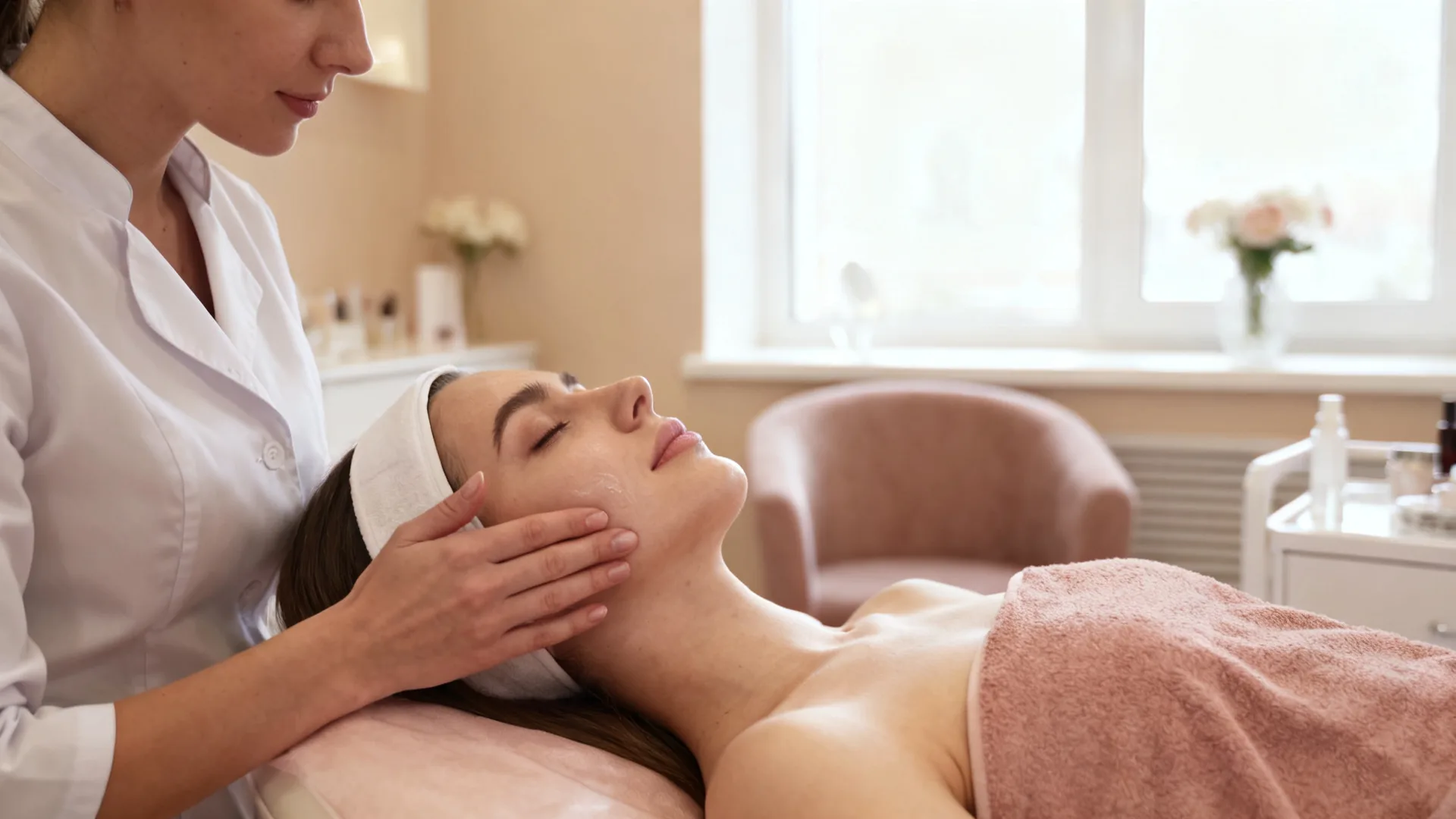 facial skin consultation Cranford NJ