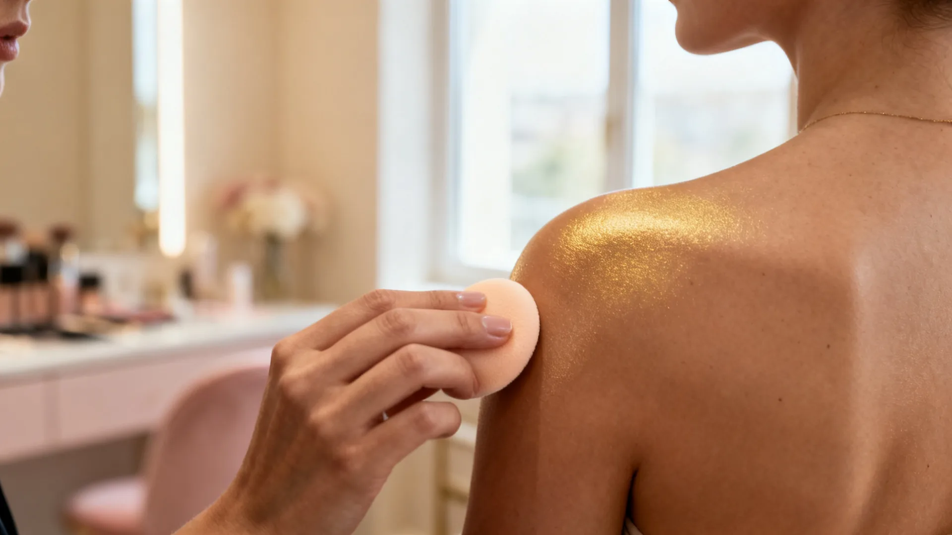 makeup skin prep